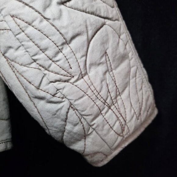 NWT We The Free Zazu Reversible Liner Jacket XS - Picture 8 of 16